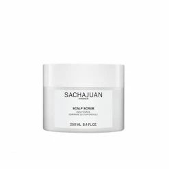 New Sachajuan Scalp Scrub