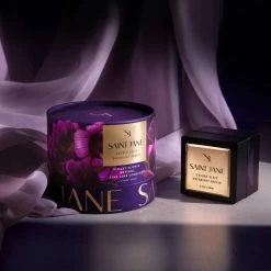 Saint Jane Sleep Overnight Repair - Retinol And Elderberry