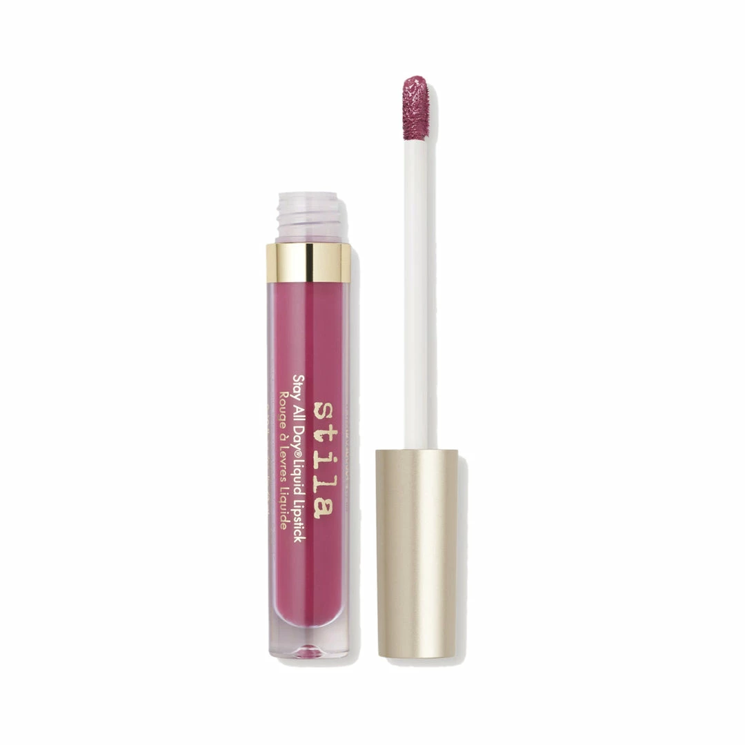 Stila Stay All Day Liquid Lipstick New 12 Stila Stay All Day Liquid Lipstick New