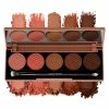 Dose Of Colors Sassy Siennas Eyeshadow Palette