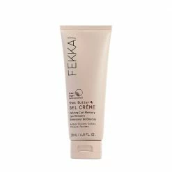 New Fekkai Shea Butter Curl Defining Gel Crème