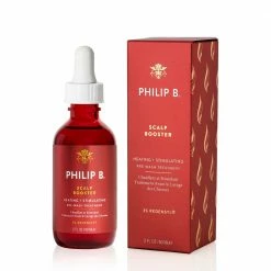 Philip B Scalp Booster
