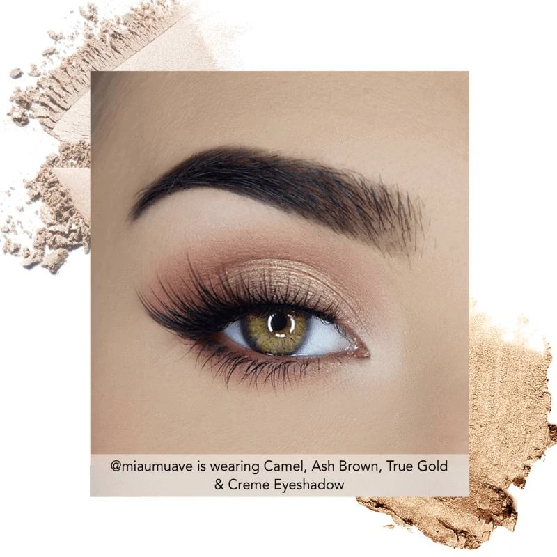 Jouer Springtime In Paris Eyeshadow Palette