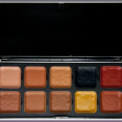European Body Art Encore Palette Special FX