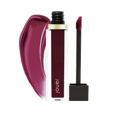 Jouer Sheer Pigment Lip Gloss
