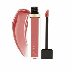 Jouer Sheer Pigment Lip Gloss