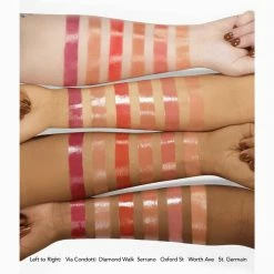 Jouer Sheer Pigment Lip Gloss