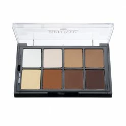 New Ben Nye Studio Color Sculpt & Contour Palette (STP-59)