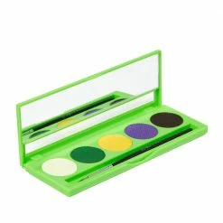 SUVA Beauty UV Grunge Hydra Liner FX Palette Eyes