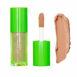 Eyes SUVA Beauty Prime + Paint