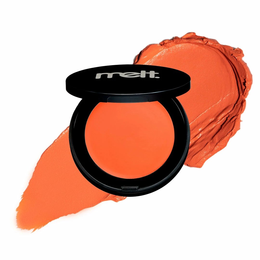 Melt Cosmetics Cream Blushlights 6 Melt Cosmetics Cream Blushlights