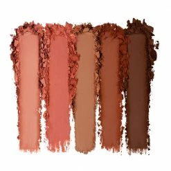 Dose Of Colors Sassy Siennas Eyeshadow Palette 9 Dose Of Colors Sassy Siennas Eyeshadow Palette