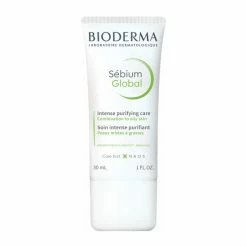 Face Bioderma Sebium Global