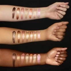 Melt Cosmetics SexFoil Digital Liquid Highlighter