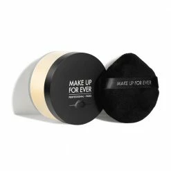 Make Up For Ever Ultra HD Matte Setting Powder