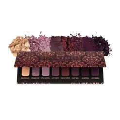 Melt Cosmetics She's In Parties Eyeshadow Palette