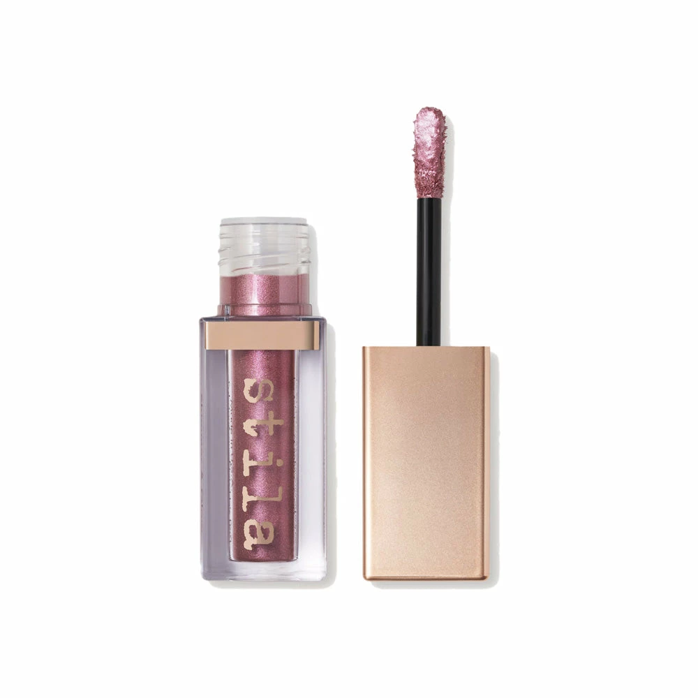 Stila Shimmer And Glow Eye Shadow New 11 Stila Shimmer And Glow Eye Shadow New