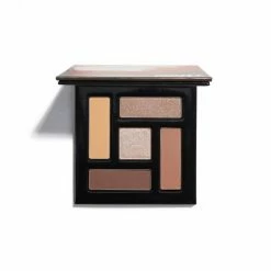 Eyes Scott Barnes Shimmering Sand Mini Palette