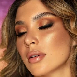 Sigma Ambiance Eyeshadow Palette