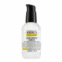 Kiehl's Since 1851 Silk Groom Serum Dullness
