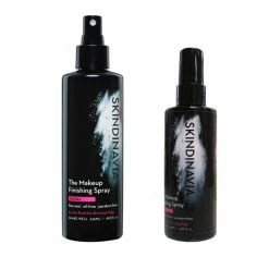 Skindinavia Bridal Makeup Finish Spray