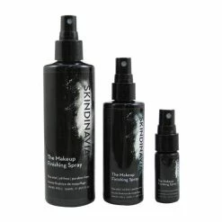 Skindinavia The Original Makeup Finishing Spray Face
