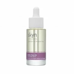 Skyn Iceland Arctic Face Oil Skincare