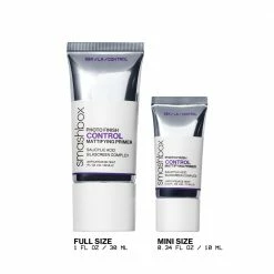 Smashbox Photo Finish Control Mattifying Primer