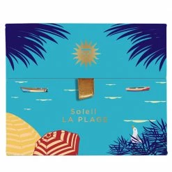Viseart Soleil La Plage Étendu Eyeshadow Palette