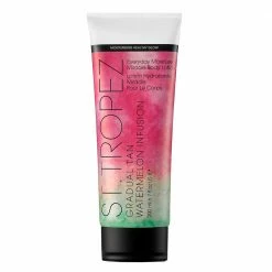St. Tropez Watermelon Infusion Gradual Tan Lotion 200 Ml. Skincare