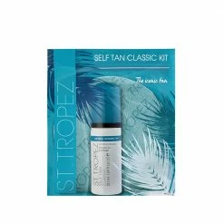 Skincare St. Tropez Self Tan Classic Kit