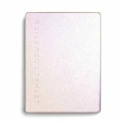 New Lethal Cosmetics Nightflower Collection MAGNETIC™ Pressed Highlighter