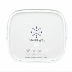 SterileLight ILLUMICIDE Surface Disinfecting Case