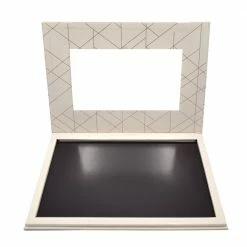 Sydney Grace Empty Magnetic Palette Large - 48 Pan