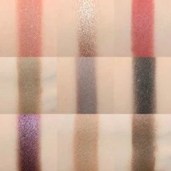 Sydney Grace Enduring Love Eyeshadow (DEEP) Palette