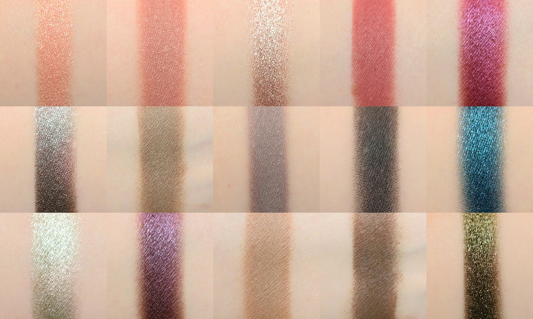 Sydney Grace Enduring Love Eyeshadow (DEEP) Palette 2 Sydney Grace Enduring Love Eyeshadow (DEEP) Palette