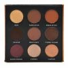 Sydney Grace Summer Days Eyeshadow (DEEP) Palette