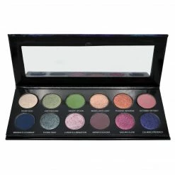 Sydney Grace X Temptalia On The Horizon Eyeshadow (LIGHT) Palette