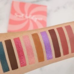 Sydney Grace Sweet Indulgence 9 Pan Palette