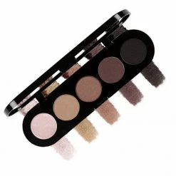 Make-Up Atelier 5 Color Eyeshadow Palettes
