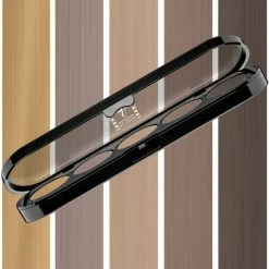 Make-Up Atelier Browliner Palette