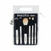 MYKITCO To Go! Brush Set