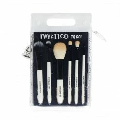 MYKITCO To Go! Brush Set