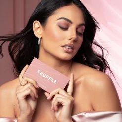 Dose Of Colors Truffle Collection Eyeshadow Palette New