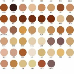 Kryolan Professional Make-Up Kryolan TV Paint Stick