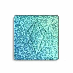 Lethal Cosmetics MAGNETIC Pressed Eyeshadow (Metallic)