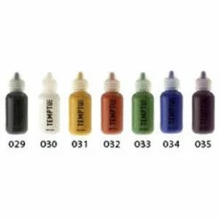 Temptu S/B Adjuster Starter Set 7pc