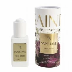 Saint Jane The C Drops Brightening Serum