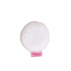 The Makeup Eraser Toner Puff (7 Pack)