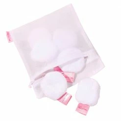 The Makeup Eraser Toner Puff (7 Pack)